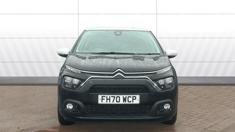 Citroen C3 1.2 PureTech Shine 5dr Petrol Hatchback